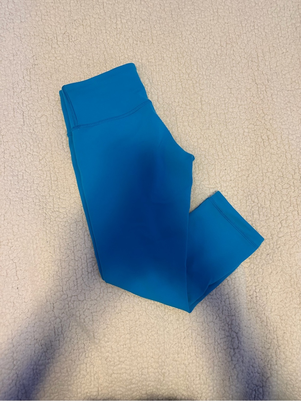 lululemon athletica cropped Leggings - Picture 1 of 3
